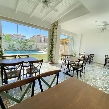 Melekaki Alaçatı 2* Çeşme