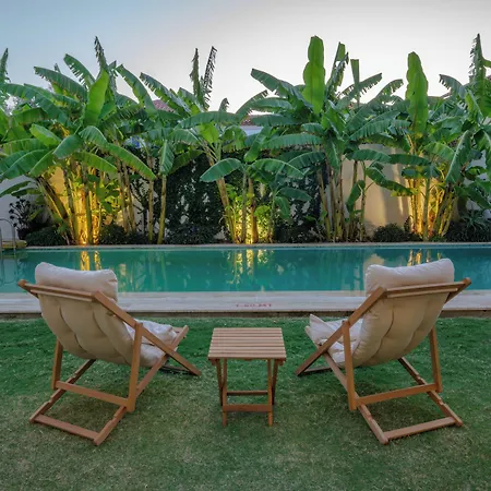 Melekaki Alaçatı Hotel