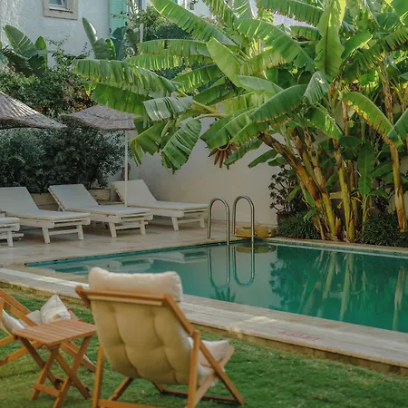 Melekaki Alaçatı Çeşme