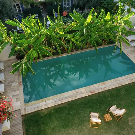 Melekaki Alaçatı 2* Çeşme