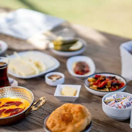 فندق Melekaki Alacati 2*