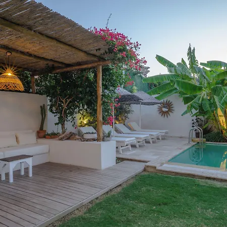 Melekaki Alaçatı Çeşme