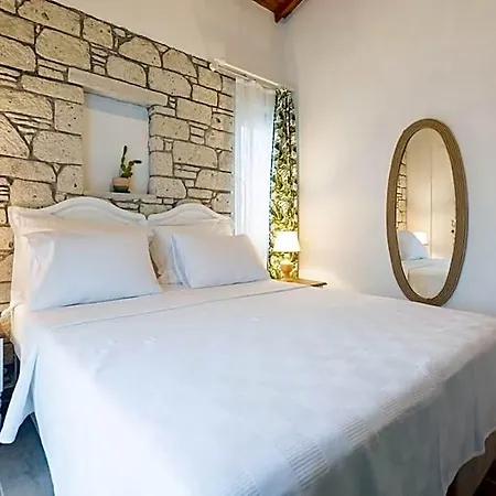 Melekaki Alacati 2* Çeşme