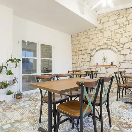 Melekaki Alacati Hotel