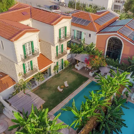 Melekaki Alacati Hotel