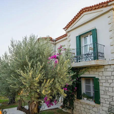 Melekaki Alacati Hotel