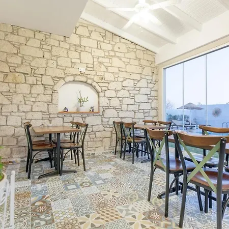 Melekaki Alacati Hotel Çeşme