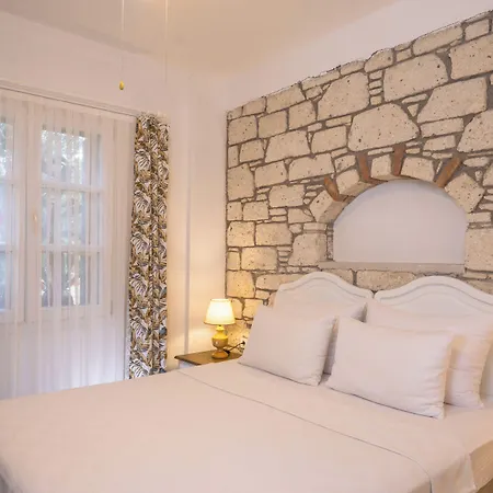 Melekaki Alacati Hotel Çeşme